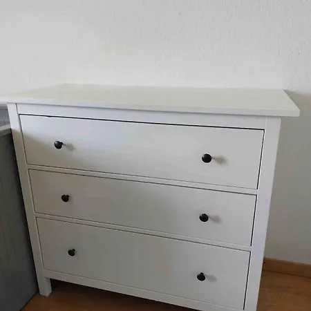 Flat - Close To Hb Uni Appartement *