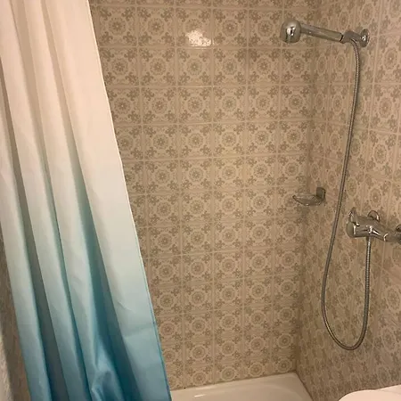 Flat - Close To Hb Uni Zurych