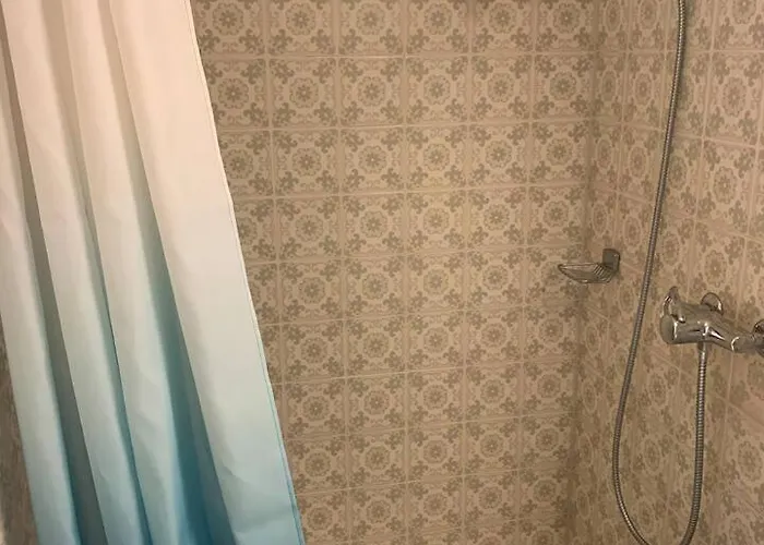 Flat - Close To Hb Uni Zúrich