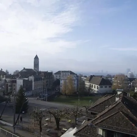 Flat - Close To Hb Uni Apartment Zürich