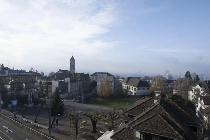 Flat - Close To Hb Uni Apartment Zürich